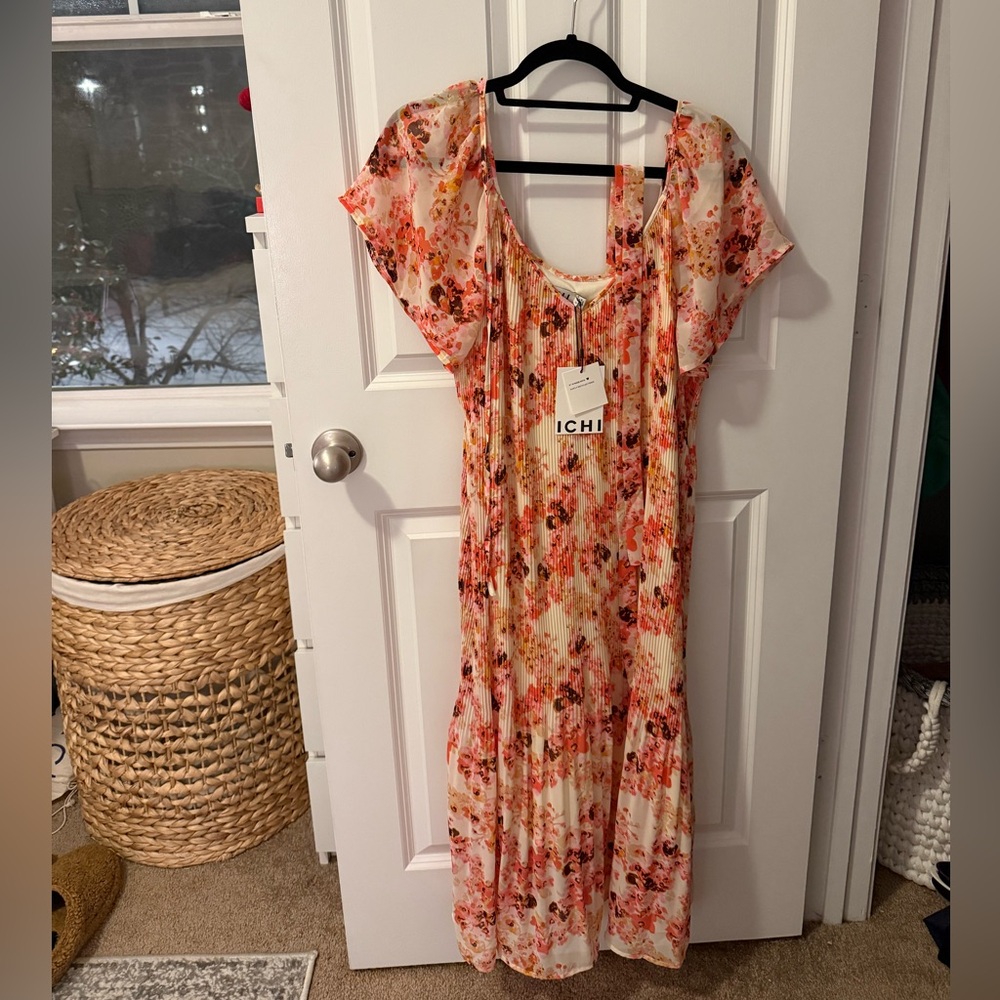 ichi dress nwt